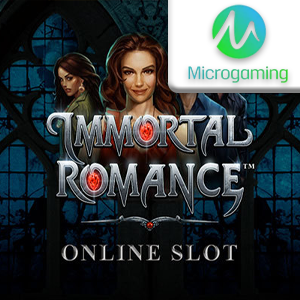 Immortal Romance image