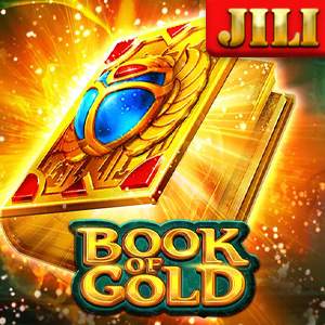 Book Of Gold