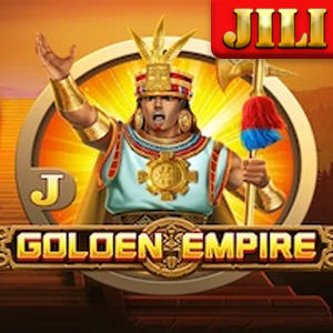 Golden Empire image