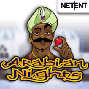Arabian Nights image
