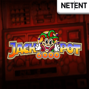 Jackpot 6000
