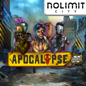 Apocalypse Super xNudge