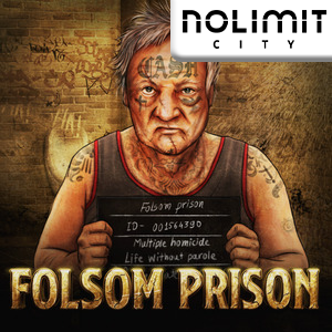 Folsom Prison image