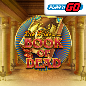 Book of Dead image