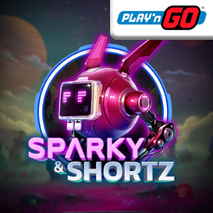 Sparky & Shortz image
