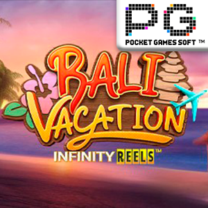 Bali Vacation Infinity Reels