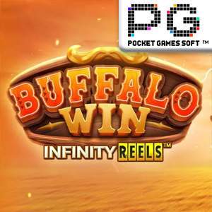 Buffalo Win Infinity Reels