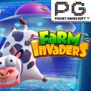Farm Invaders