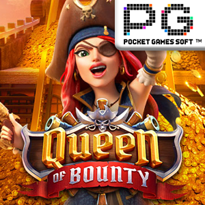 Queen of Bounty