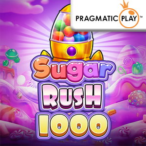 Sugar Rush 1000