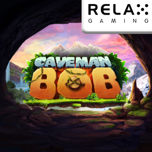 Caveman Bob
